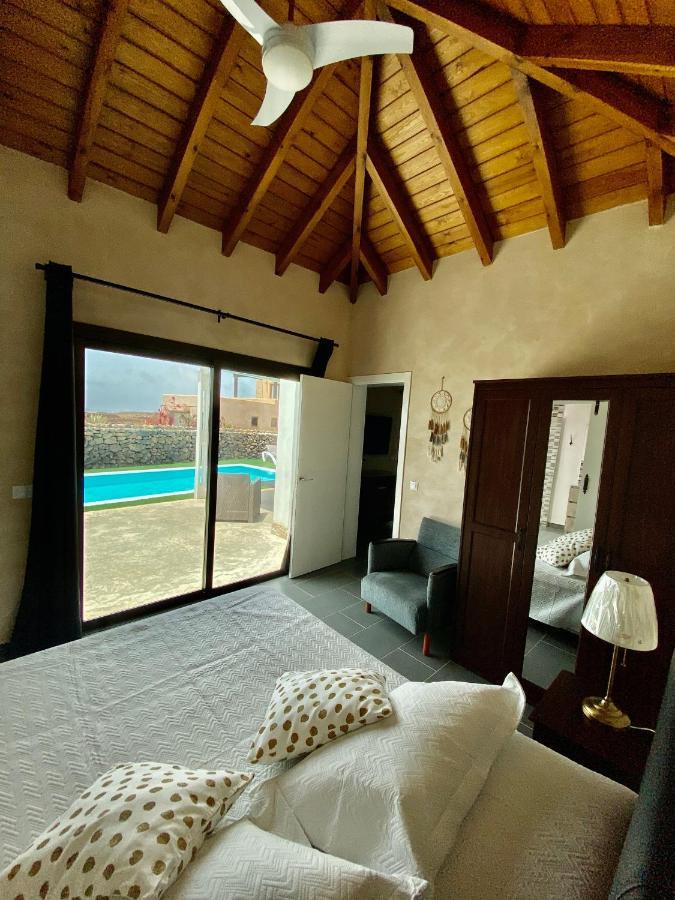 La Era 2 Villa Cotillo Exterior foto