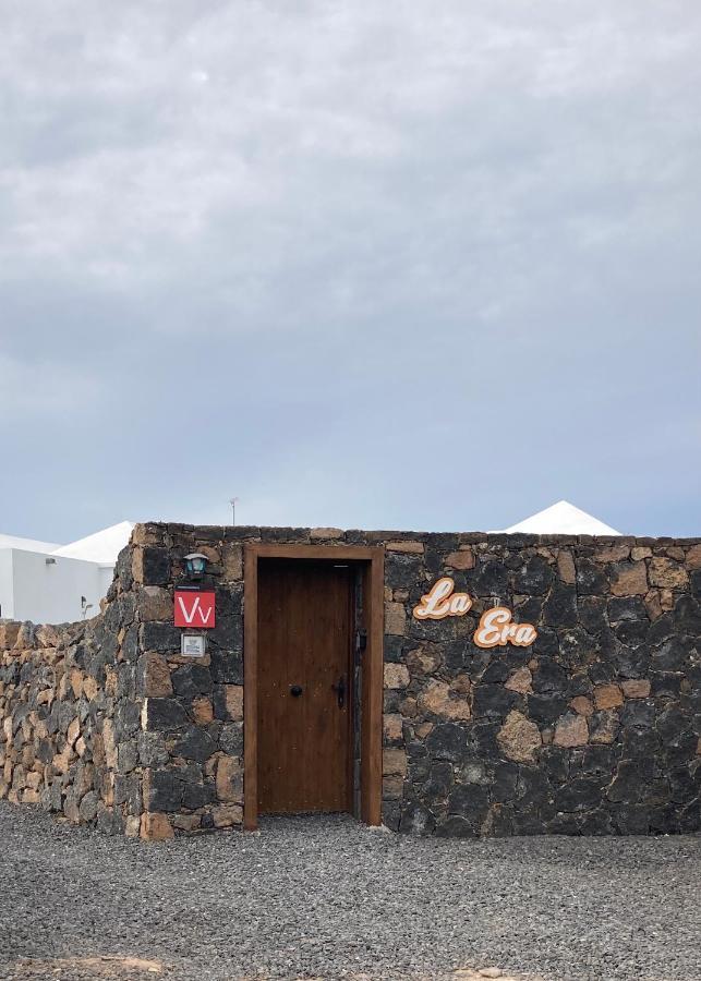 La Era 2 Villa Cotillo Exterior foto