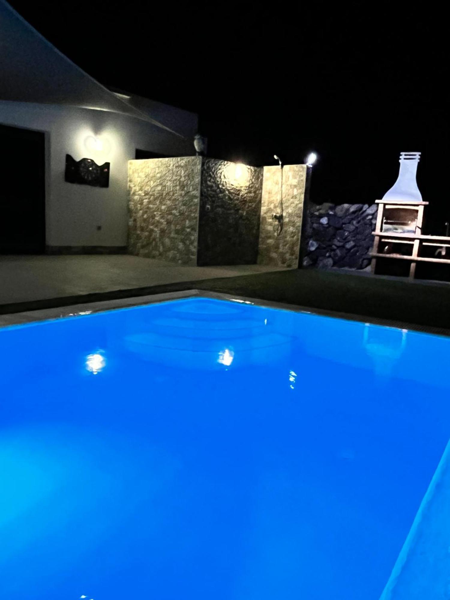 La Era 2 Villa Cotillo Exterior foto