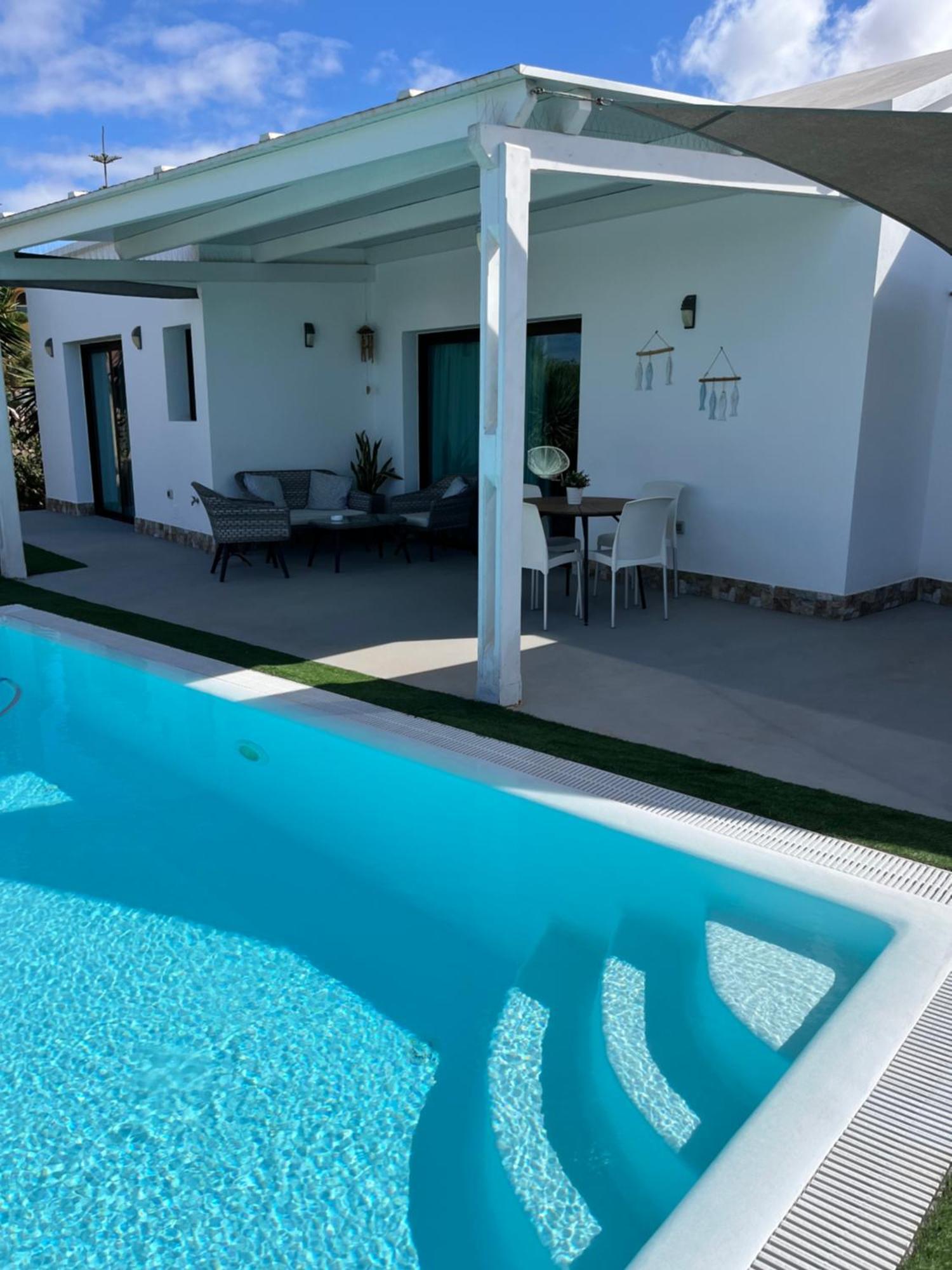 La Era 2 Villa Cotillo Exterior foto